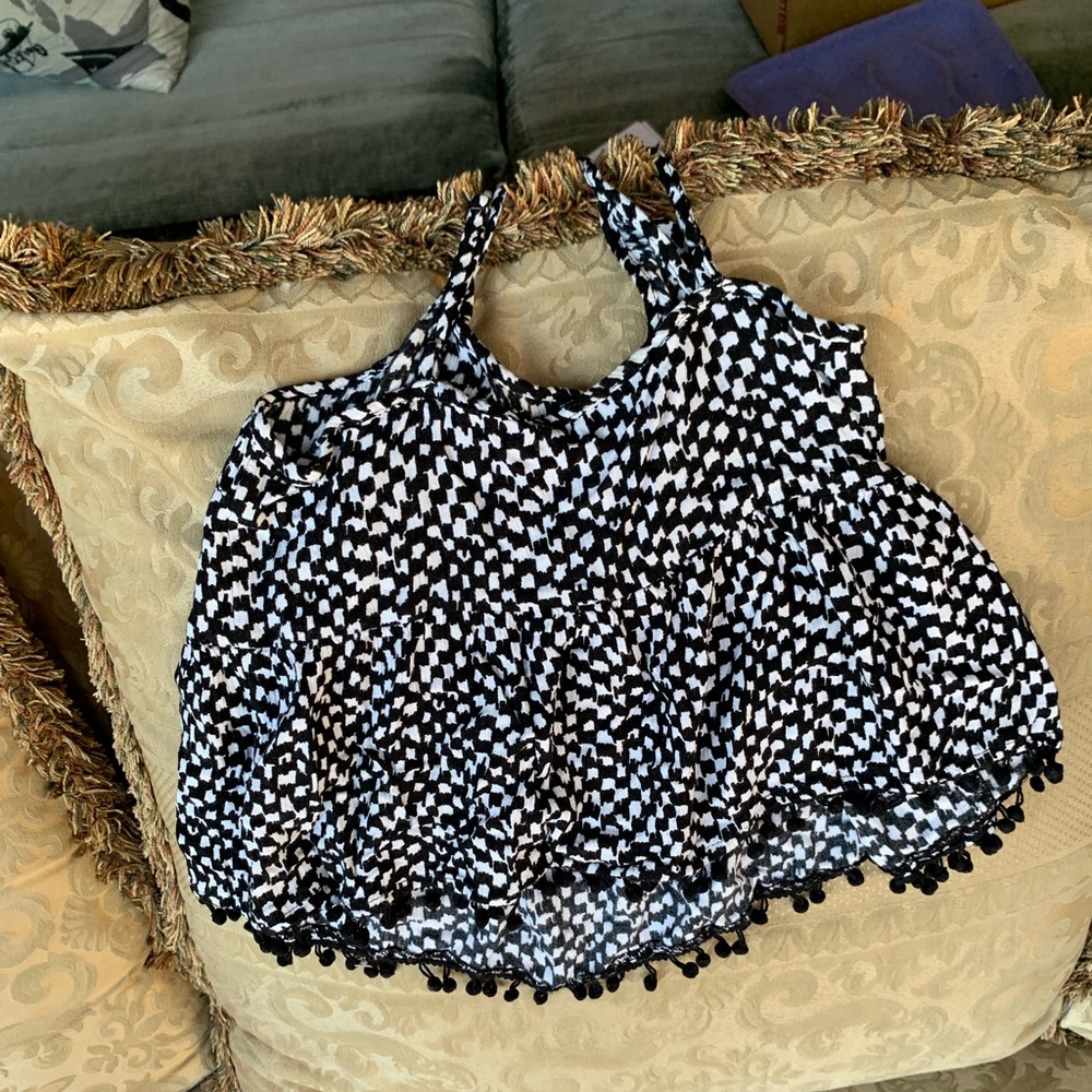 Tank top